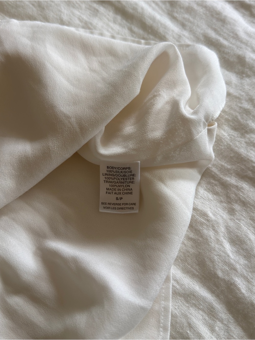 Cami NYC The Charlie Cami 100% Silk - Picture 9 of 10